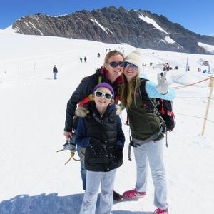 Meet your Posher, Fiona